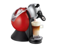 Tefal KP2006 Dolce Gusto Czerwony - 1448575 - zdjęcie 1